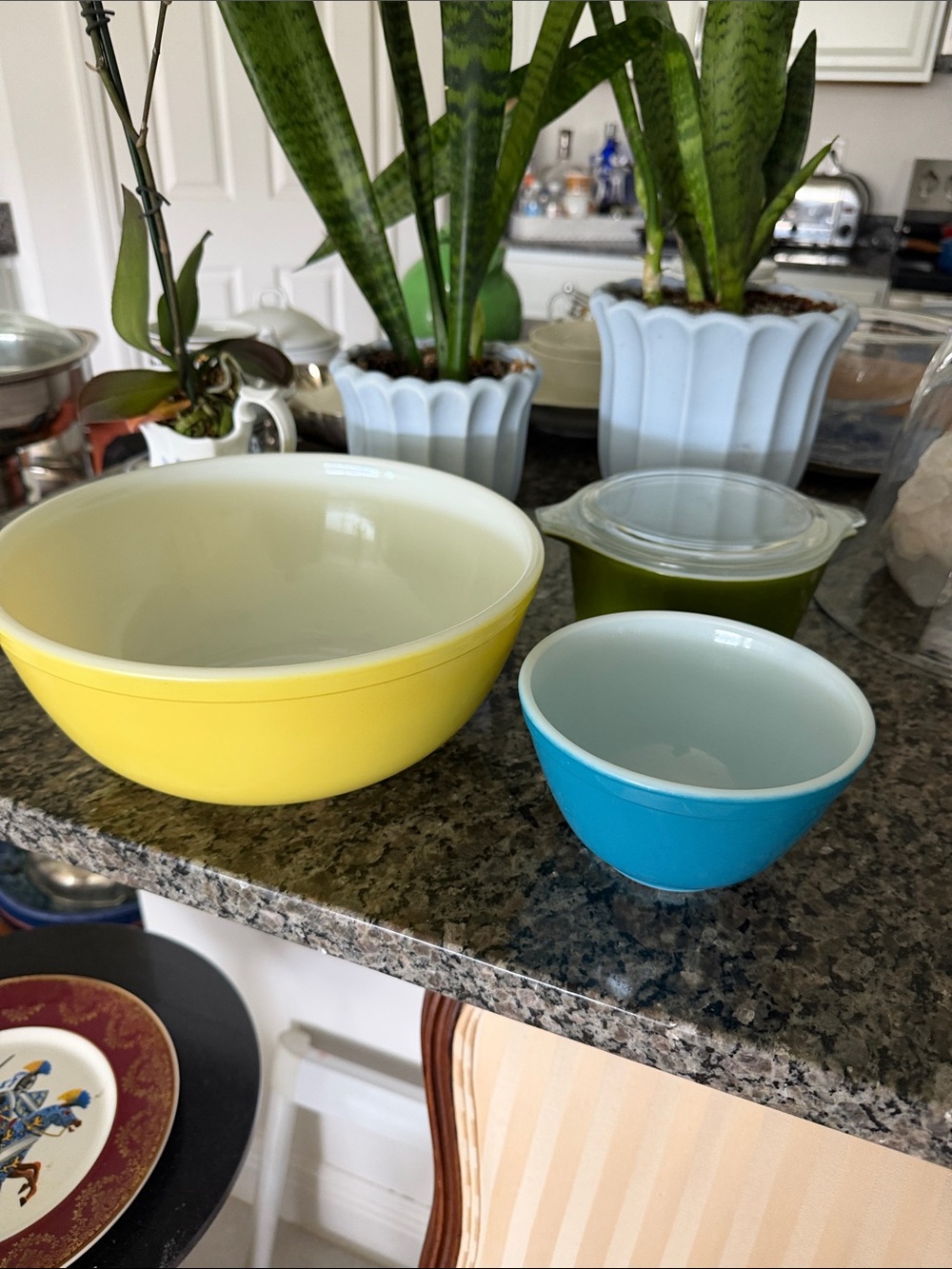 Vintage Pyrex
